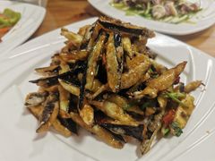 -景祥海鲜美食餐厅