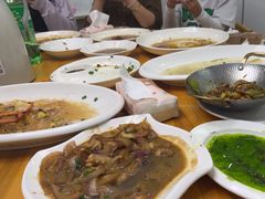 -海月湾海景餐厅( 嵊泗本地老字号店)