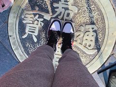 -古文化街旅游区