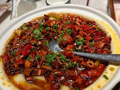 -唐猫庭院·千年陕菜(大唐不夜城店)