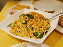 -文兴酒家(Chinatown - Gerrard Street)