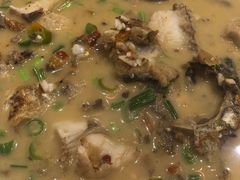 -客家大院·非遗赣南客家菜(郁孤台店)