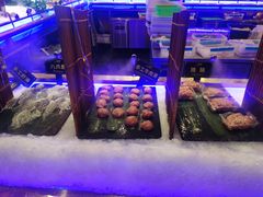 -九月海·海鲜自助(世纪东方店)