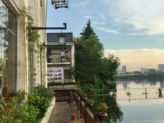 -东湖食堂·湖景餐厅•会议