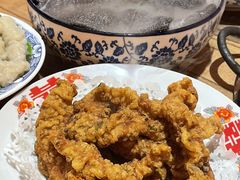 -旧街市鲜货老火锅(大光路店)