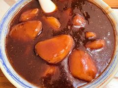 -莲湖糕团店·老秦淮小吃