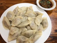 -尤素福东举院饺子馆