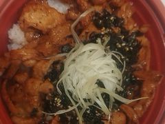 -牛邸·烧肉饭(来福士店)