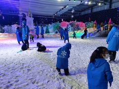 -宁波冰雪大世界(北仑区)