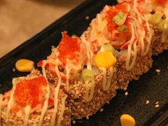 -扬州万怡酒店-中餐厅(文昌中路店)