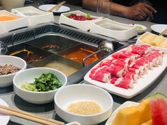 -海底捞火锅(铂澜大象城店)