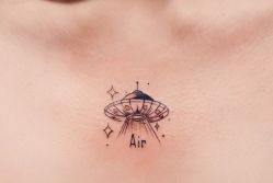 -见雾TATTOO STUDIO