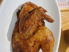 -三两粉(莲塘华润万家店)