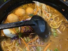 -屯屯面(海尔路店)