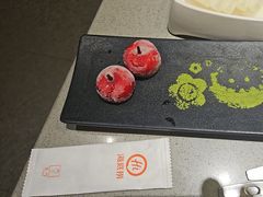 -海底捞火锅(泰安爱琴海店)