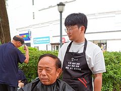 -福州工人文化宫