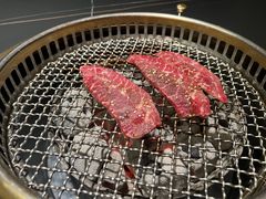 -黑崎烧肉·山野厨房(坪山店)