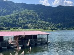 -梅岭漂流