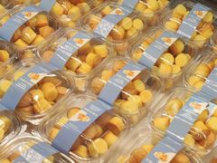 -金色麦甜糕点(面包.蛋糕.华苑店)
