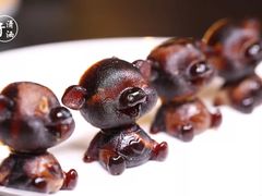 -甄御•海鲜新青岛菜(麦岛店)