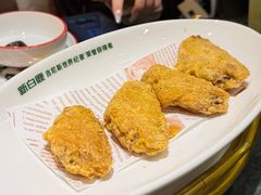 -新白鹿餐厅(湖滨银泰IN77C区店)
