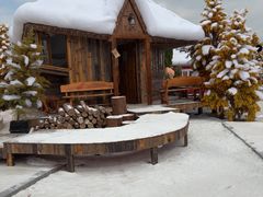 -Blue Concept Cafe&Farm·關於藍