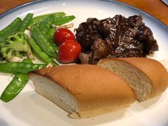 -1901 Cafe(西四店)