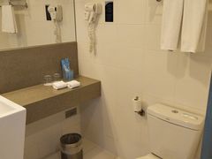 -北京民族园葉子里酒店(鸟巢店)