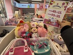 -王府井奥莱临潼小镇(临潼店)