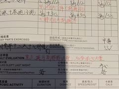 -威克健身游泳(万菱汇店)
