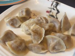 -雪龙轩中餐厅(银基冰雪酒店)