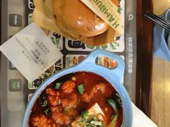 -魏家凉皮(十里河店)