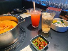 -生如夏花泰式火锅(西村黑金店)