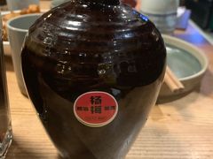-薇酌饮·陕西菜(南门外店)