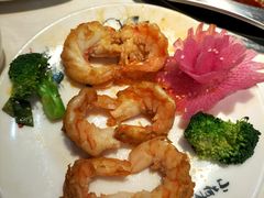 -槐店王婆大虾(西太堡店)