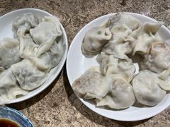 -金谷园饺子馆(北邮总店)