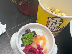 -鸽鸽小垸(长椿街店)