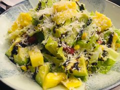 -1861意大利餐厅(文化广场店)