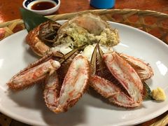 -蟹料理 北海道かに将軍(札幌本店)