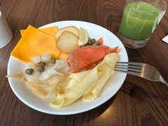 -上海外滩茂悦大酒店