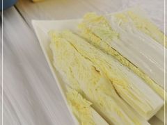-霄汉牛三鲜湖北砂锅菜(万松园2店)