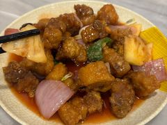 -紫金食坊(江南西路店)