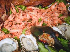 -山沟沟羊小馆&烤全羊羊肉汤(麦岛店)