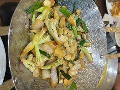 -李东农庄(中南百草园地标店)