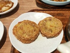-小满手工粉(上海新世界城店)