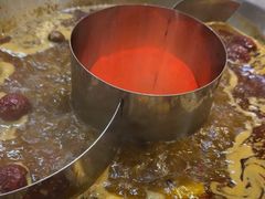 -塔兰齐新疆孜然火锅(鲤鱼山路店)