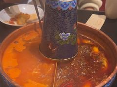 -咏江南·苏式火锅·苏州评弹(观前街店)