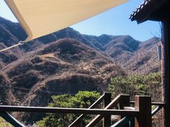 -北京水岸山吧度假村(雁栖镇店)