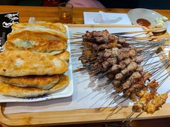 -军嫂烧烤(马家店)