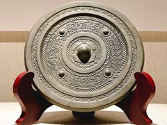 -深圳博物馆(古代艺术馆)
